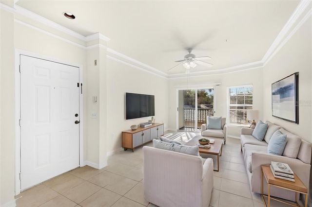 5110 NORTHRIDGE ROAD 203, Sarasota, FL 34238