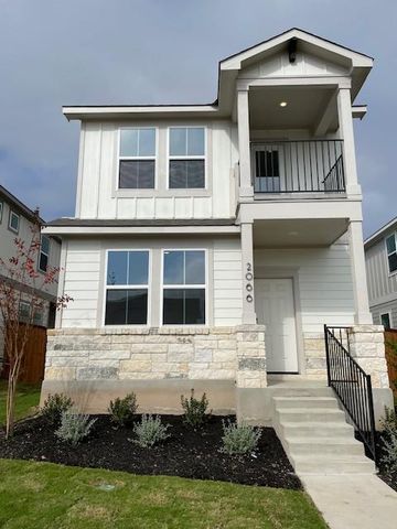 2066 Alice Jay WAY, Round Rock, TX 78665