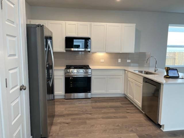 2066 Alice Jay WAY, Round Rock, TX 78665