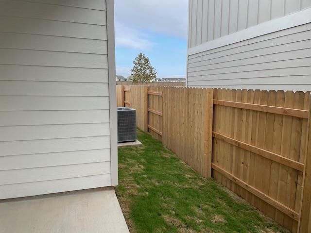 2066 Alice Jay WAY, Round Rock, TX 78665