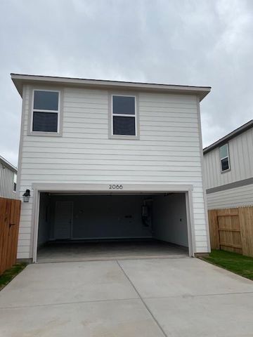 2066 Alice Jay WAY, Round Rock, TX 78665