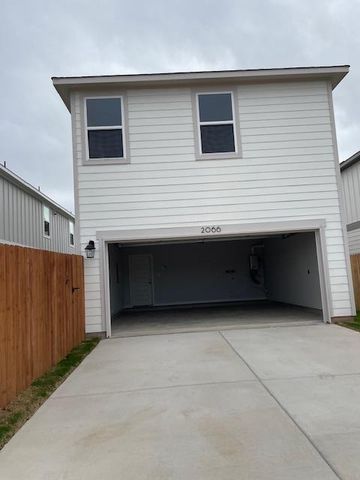 2066 Alice Jay WAY, Round Rock, TX 78665