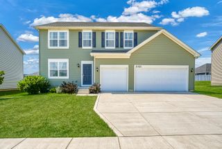 2321 Oakwood Lane, Lowell, IN 46356