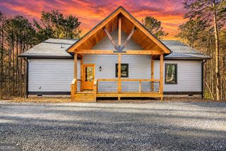 82 Monitor Drive, Ellijay, GA 30540