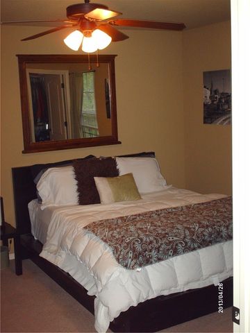 2671 N Arroyo Avenue 1, Fayetteville, AR 72703