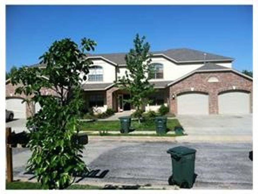 2671 N Arroyo Avenue 1, Fayetteville, AR 72703