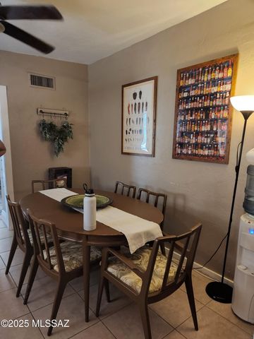 815 E 8th Street, Tucson, AZ 85719