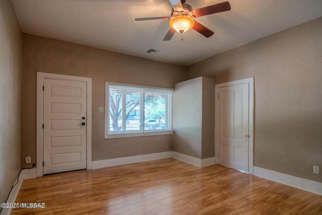 815 E 8th Street, Tucson, AZ 85719