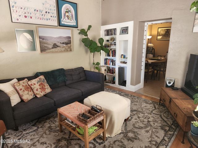 815 E 8th Street, Tucson, AZ 85719