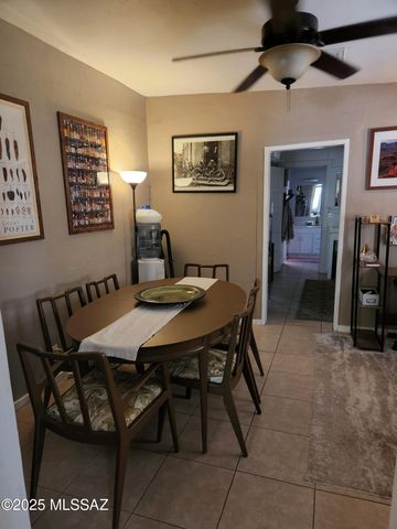 815 E 8th Street, Tucson, AZ 85719