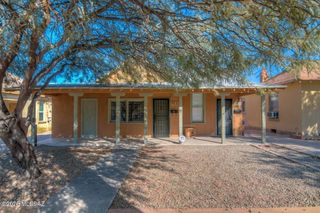 815 E 8th Street, Tucson, AZ 85719