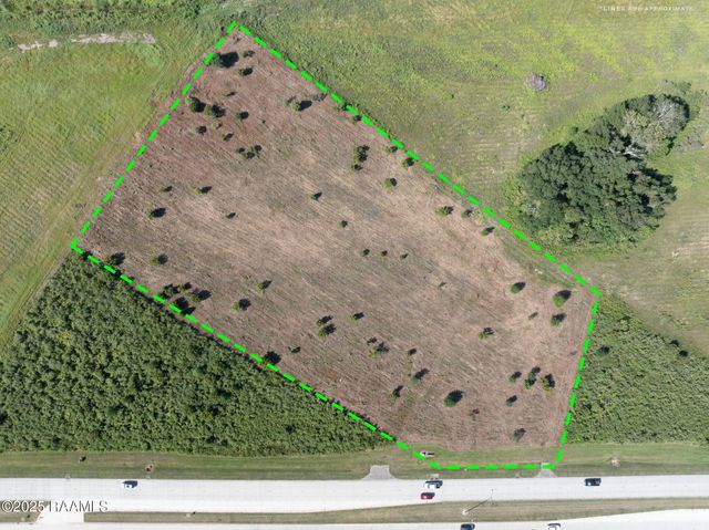 7600 Ambassador Caffery Parkway, Broussard, LA 70518