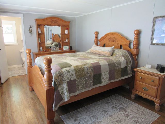 14 Rim Road, Danville, NH 03819