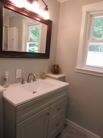 14 Rim Road, Danville, NH 03819