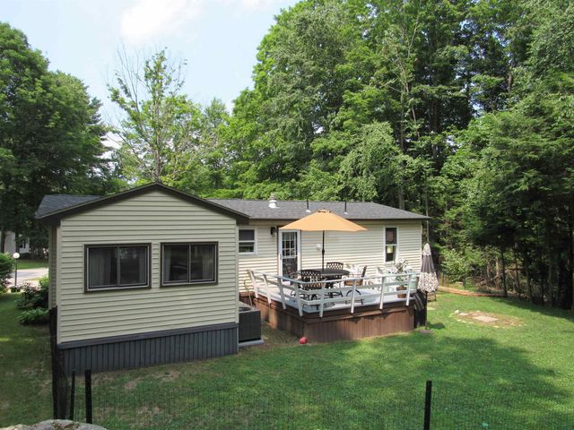 14 Rim Road, Danville, NH 03819