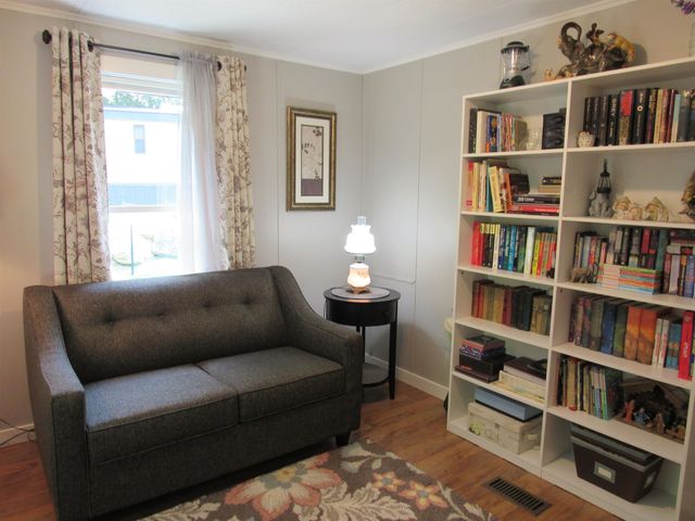 14 Rim Road, Danville, NH 03819
