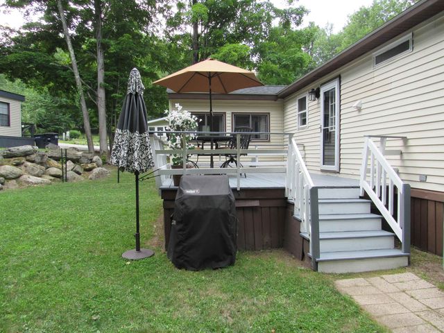 14 Rim Road, Danville, NH 03819