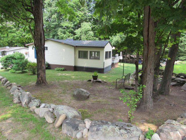 14 Rim Road, Danville, NH 03819