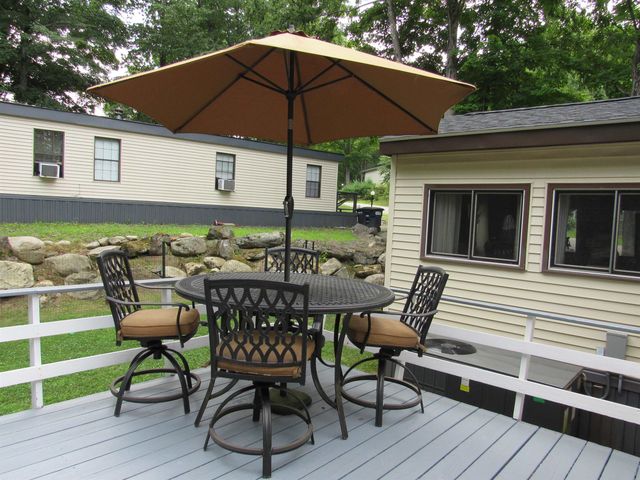 14 Rim Road, Danville, NH 03819