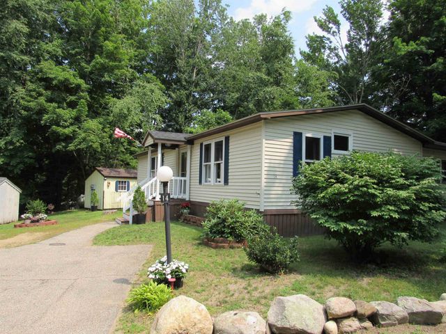 14 Rim Road, Danville, NH 03819