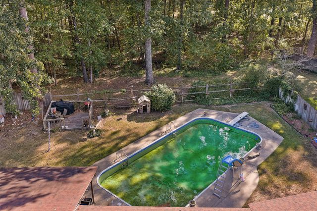 8915 Blanchard Latex Road, Mooringsport, LA 71060