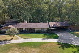 8915 Blanchard Latex Road, Mooringsport, LA 71060