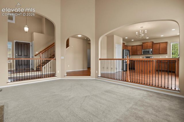7914 Antelope Meadows Circle, Peyton, CO 80831