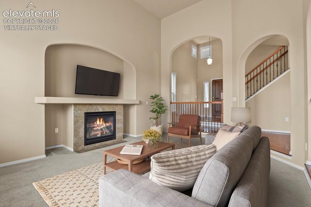 7914 Antelope Meadows Circle, Peyton, CO 80831