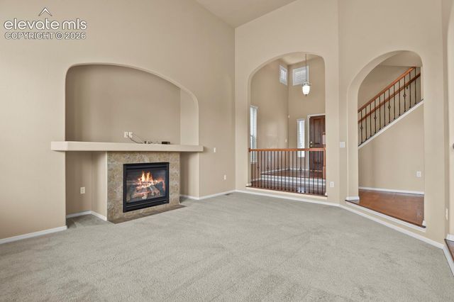 7914 Antelope Meadows Circle, Peyton, CO 80831