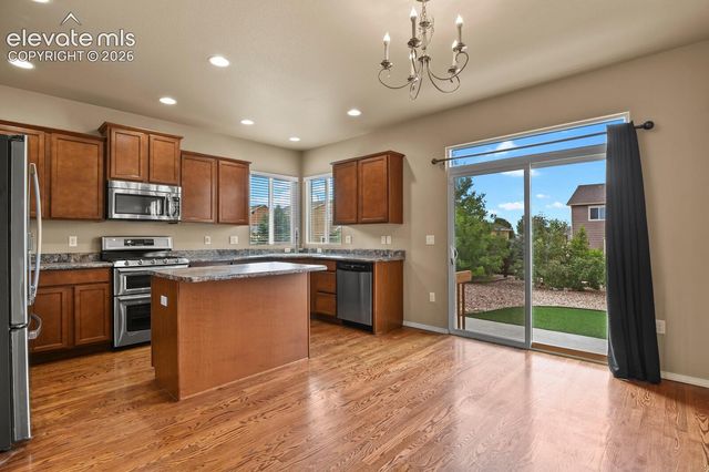 7914 Antelope Meadows Circle, Peyton, CO 80831