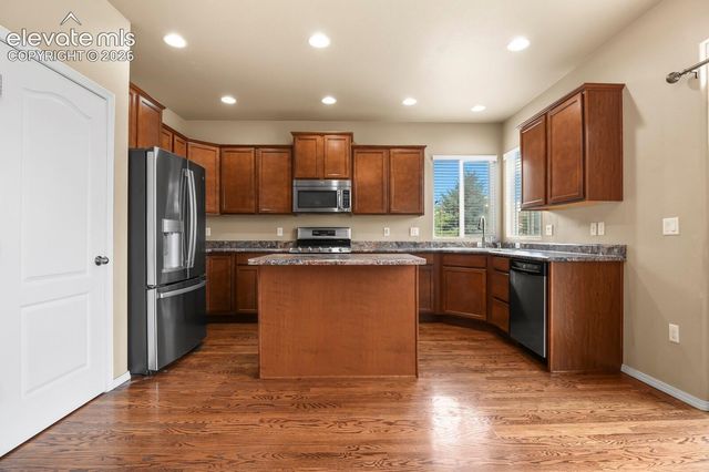 7914 Antelope Meadows Circle, Peyton, CO 80831