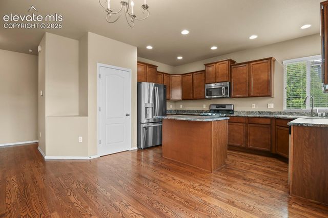 7914 Antelope Meadows Circle, Peyton, CO 80831