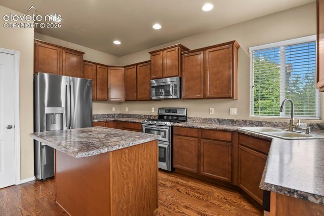 7914 Antelope Meadows Circle, Peyton, CO 80831