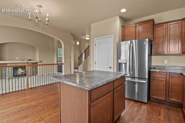 7914 Antelope Meadows Circle, Peyton, CO 80831