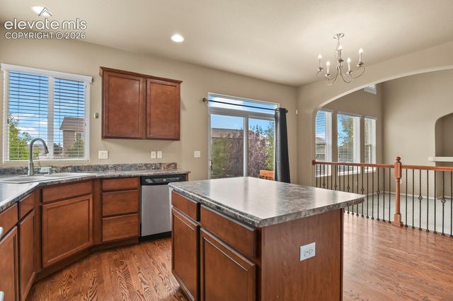 7914 Antelope Meadows Circle, Peyton, CO 80831