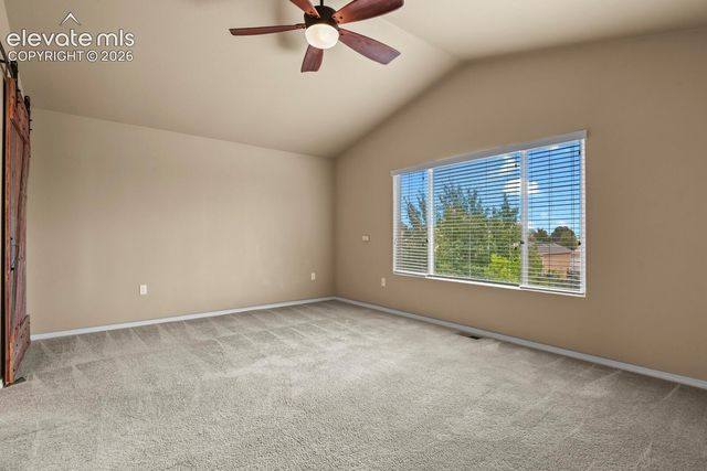 7914 Antelope Meadows Circle, Peyton, CO 80831