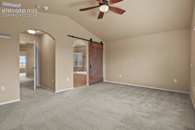 7914 Antelope Meadows Circle, Peyton, CO 80831