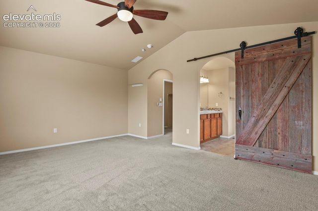 7914 Antelope Meadows Circle, Peyton, CO 80831