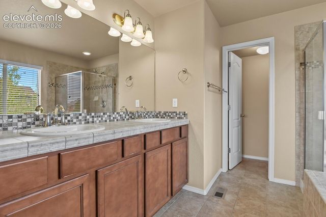 7914 Antelope Meadows Circle, Peyton, CO 80831
