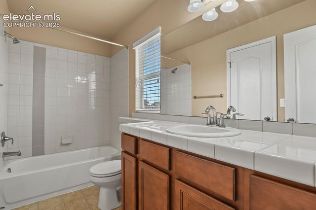 7914 Antelope Meadows Circle, Peyton, CO 80831