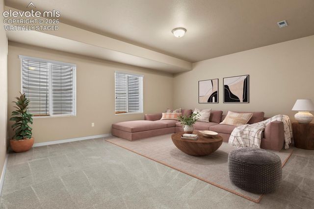 7914 Antelope Meadows Circle, Peyton, CO 80831