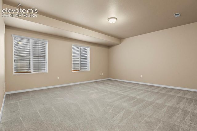 7914 Antelope Meadows Circle, Peyton, CO 80831