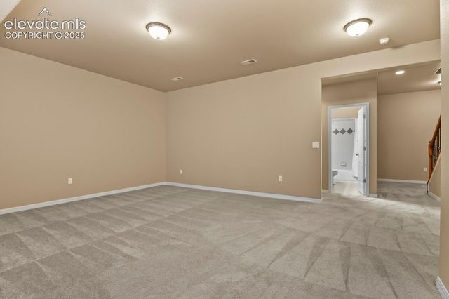 7914 Antelope Meadows Circle, Peyton, CO 80831