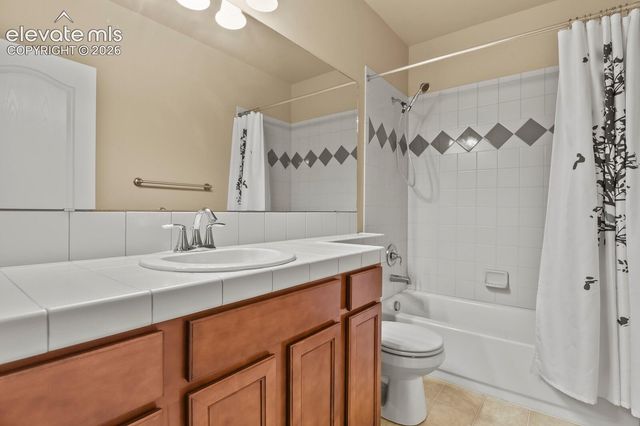 7914 Antelope Meadows Circle, Peyton, CO 80831