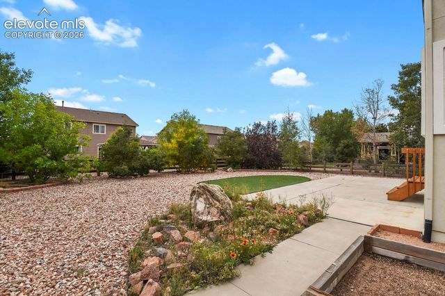 7914 Antelope Meadows Circle, Peyton, CO 80831