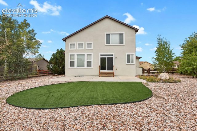 7914 Antelope Meadows Circle, Peyton, CO 80831