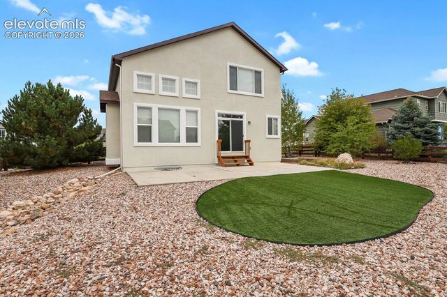 7914 Antelope Meadows Circle, Peyton, CO 80831
