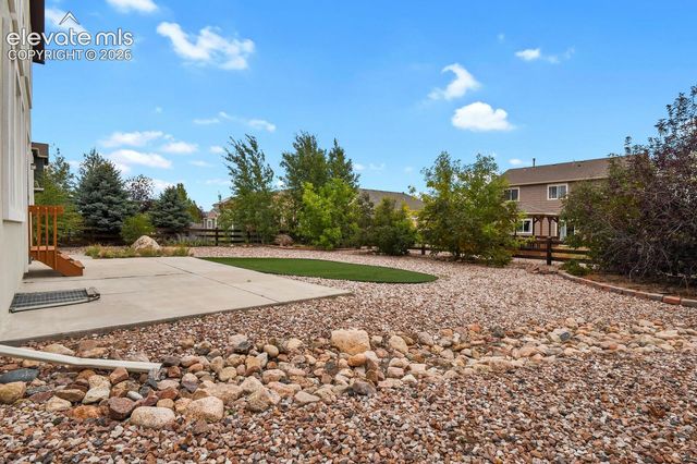 7914 Antelope Meadows Circle, Peyton, CO 80831