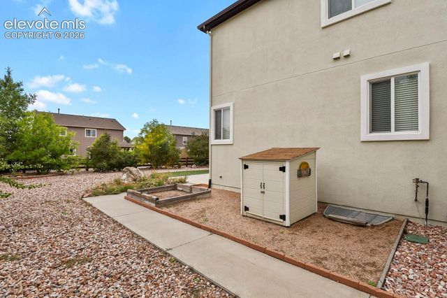 7914 Antelope Meadows Circle, Peyton, CO 80831
