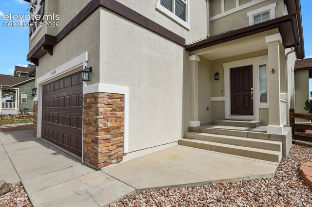 7914 Antelope Meadows Circle, Peyton, CO 80831